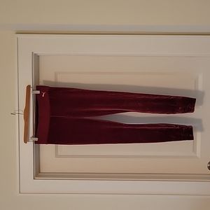 Velvet Puma leggings size medium